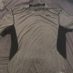 Nike Pro Combat compression tee